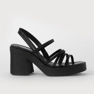 Steve Madden Kalani NWT Sz 8.5